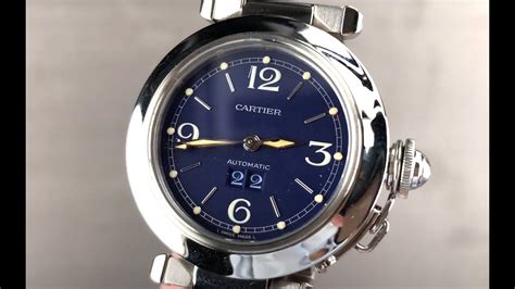 cartier pasha c review|cartier pasha chrono dial.